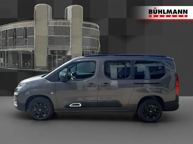 Citroën Berlingo XL 1.5 BlueHDi 130 Max