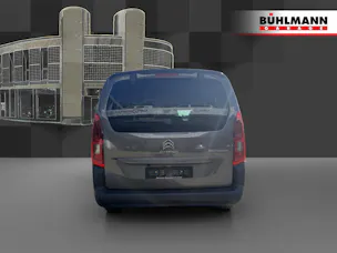 Citroën Berlingo XL 1.5 BlueHDi 130 Max