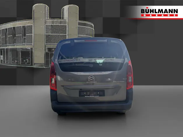 Citroën Berlingo XL 1.5 BlueHDi 130 Max