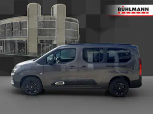 Citroën Berlingo XL 1.5 BlueHDi 130 Max