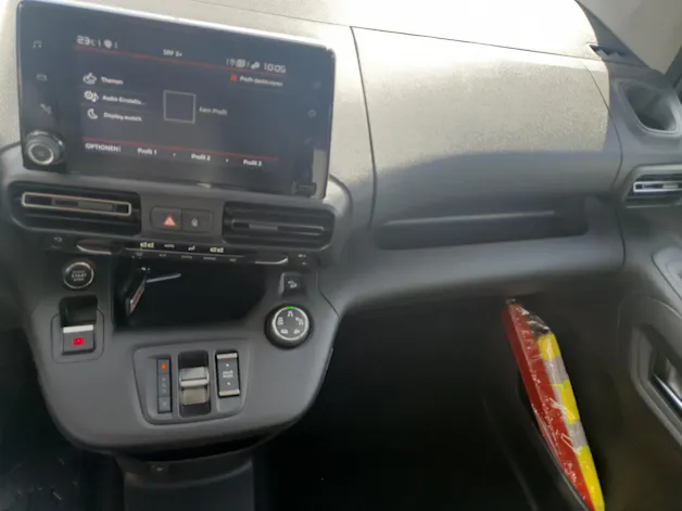 Citroën Berlingo XL 1.5 BlueHDi 130 Max
