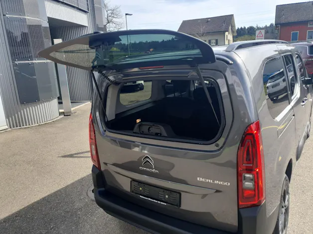 Citroën Berlingo XL 1.5 BlueHDi 130 Max