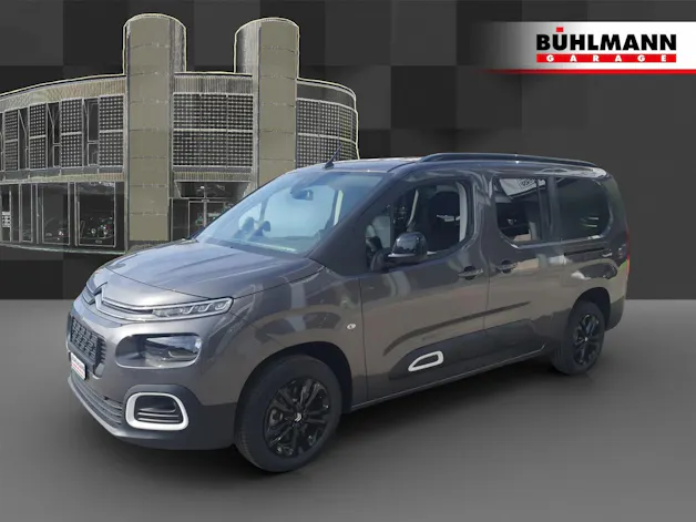 Citroën Berlingo XL 1.5 BlueHDi 130 Max