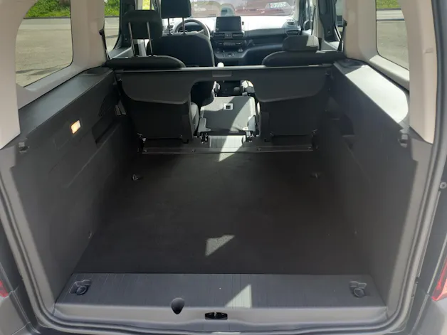 Citroën Berlingo XL 1.5 BlueHDi 130 Max