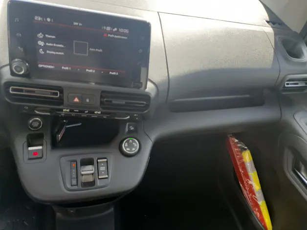 Citroën Berlingo XL 1.5 BlueHDi 130 Max