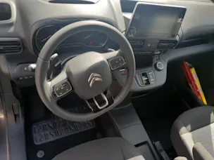Citroën Berlingo XL 1.5 BlueHDi 130 Max