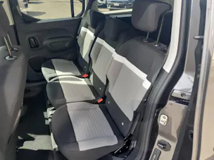 Citroën Berlingo XL 1.5 BlueHDi 130 Max