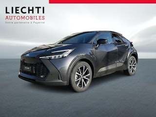 Vehicle image TOYOTA C-HR 0 Vehicle image TOYOTA C-HR 0