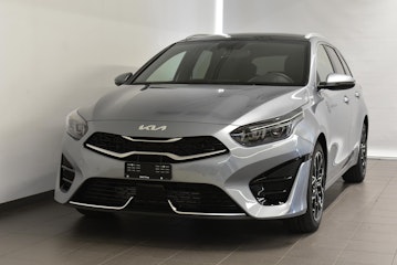 Vehicle image KIA CEED