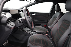 Vehicle image FORD Puma 1.0 EcoB Hybrid 155 ST-Line X