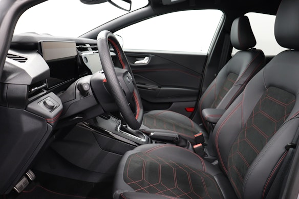 FORD Puma 1.0 EcoB Hybrid 155 ST-Line X 3