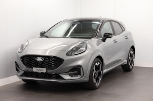 Vehicle image FORD Puma 1.0 EcoB Hybrid 155 ST-Line X