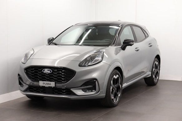 FORD Puma 1.0 EcoB Hybrid 155 ST-Line X 1