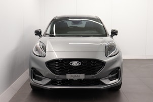 Vehicle image FORD Puma 1.0 EcoB Hybrid 155 ST-Line X