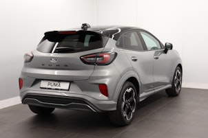 Vehicle image FORD Puma 1.0 EcoB Hybrid 155 ST-Line X