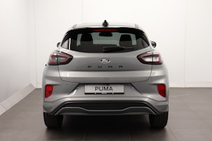 Vehicle image FORD Puma 1.0 EcoB Hybrid 155 ST-Line X