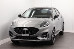 Vehicle image FORD Puma 1.0 EcoB Hybrid 155 ST-Line X