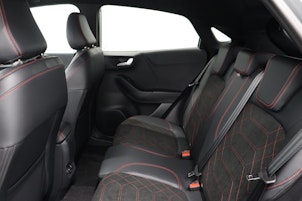 Vehicle image FORD Puma 1.0 EcoB Hybrid 155 ST-Line X