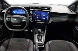 Vehicle image FORD Puma 1.0 EcoB Hybrid 155 ST-Line X