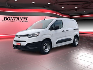 Vehicle image TOYOTA PROACE CITY