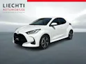 Toyota Yaris 1.5 VVT-i HSD Trend