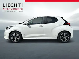 Toyota Yaris 1.5 VVT-i HSD Trend