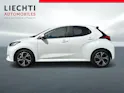 Toyota Yaris 1.5 VVT-i HSD Trend