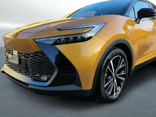 Toyota C-HR 2.0 PHEV Style Premiere