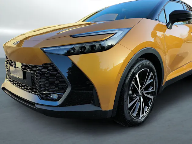 Toyota C-HR 2.0 PHEV Style Premiere