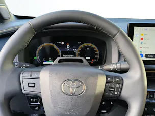 Toyota C-HR 2.0 PHEV Style Premiere