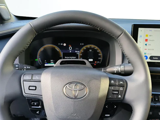 Toyota C-HR 2.0 PHEV Style Premiere