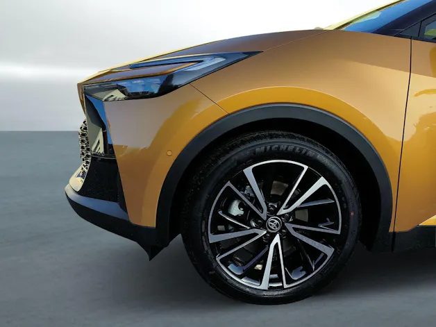Toyota C-HR 2.0 PHEV Style Premiere