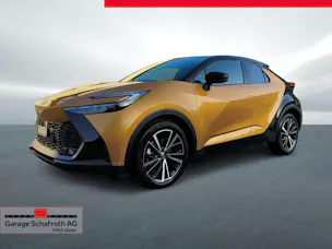 Toyota C-HR 2.0 PHEV Style Premiere