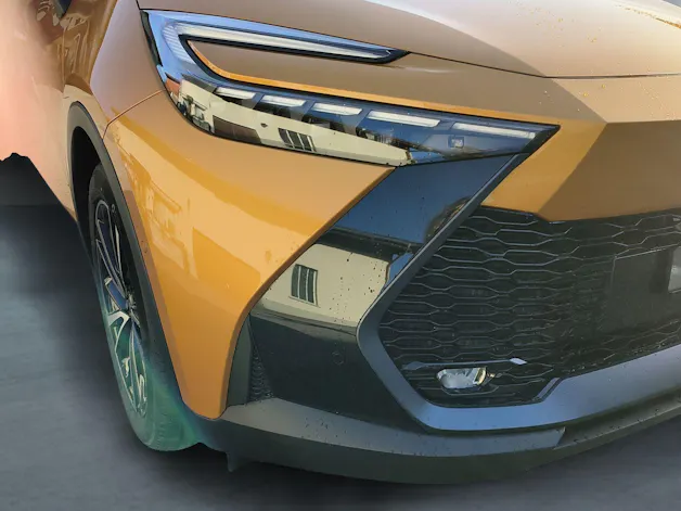 Toyota C-HR 2.0 PHEV Style Premiere