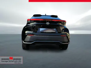 Toyota C-HR 2.0 PHEV Style Premiere