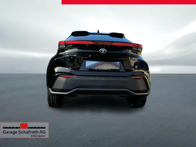 Toyota C-HR 2.0 PHEV Style Premiere