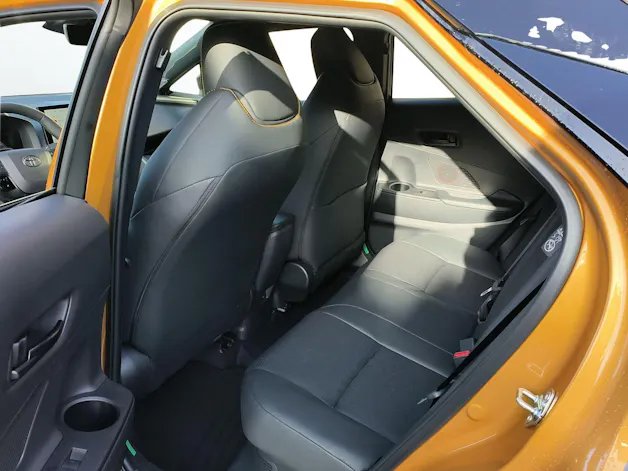 Toyota C-HR 2.0 PHEV Style Premiere