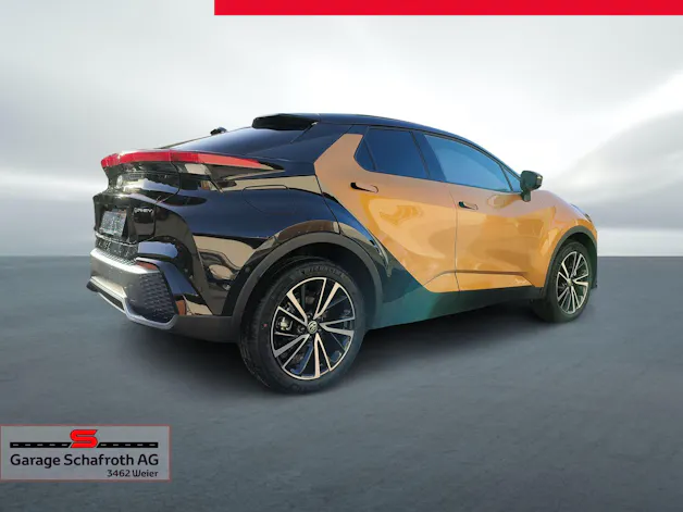 Toyota C-HR 2.0 PHEV Style Premiere
