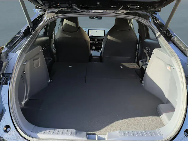Toyota C-HR 2.0 PHEV Style Premiere