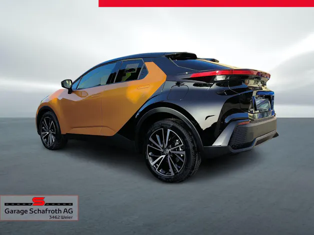 Toyota C-HR 2.0 PHEV Style Premiere