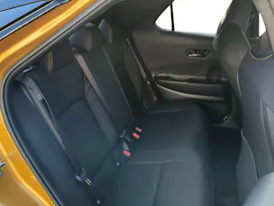 Toyota C-HR 2.0 PHEV Style Premiere