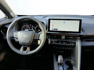 Toyota C-HR 2.0 PHEV Style Premiere