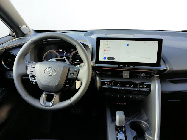 Toyota C-HR 2.0 PHEV Style Premiere