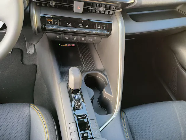 Toyota C-HR 2.0 PHEV Style Premiere
