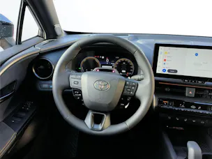 Toyota C-HR 2.0 PHEV Style Premiere