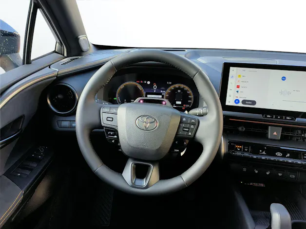 Toyota C-HR 2.0 PHEV Style Premiere