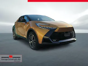 Toyota C-HR 2.0 PHEV Style Premiere