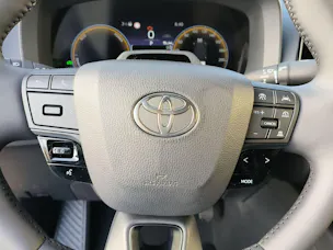 Toyota C-HR 2.0 PHEV Style Premiere