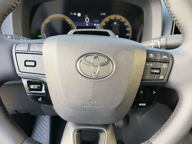 Toyota C-HR 2.0 PHEV Style Premiere