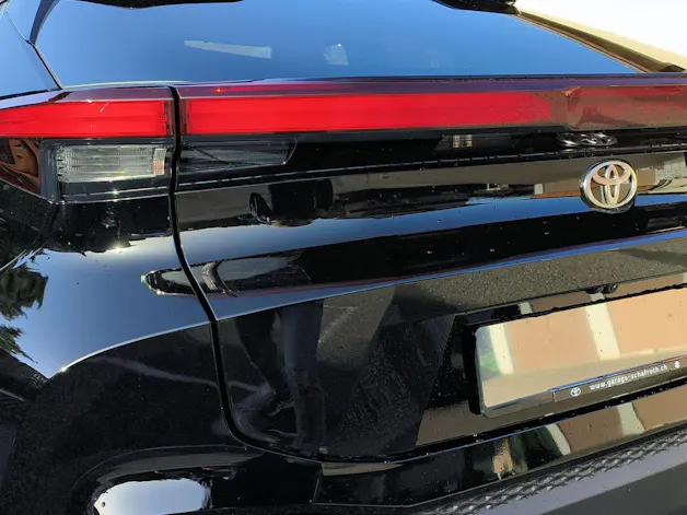 Toyota C-HR 2.0 PHEV Style Premiere